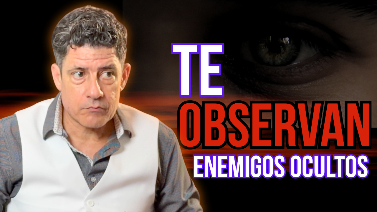 Cómo descubrir Enemigos Ocultos Segun IFÁ
